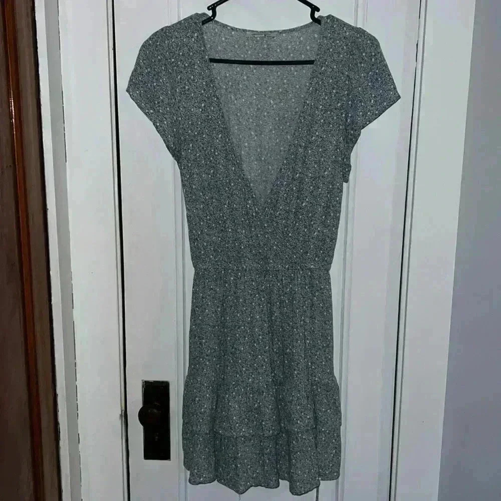American Eagle Dress A10
